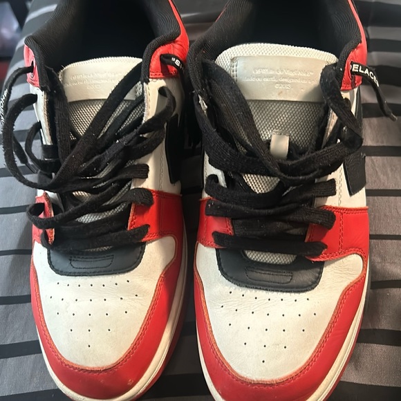 Off whites ( size 10)